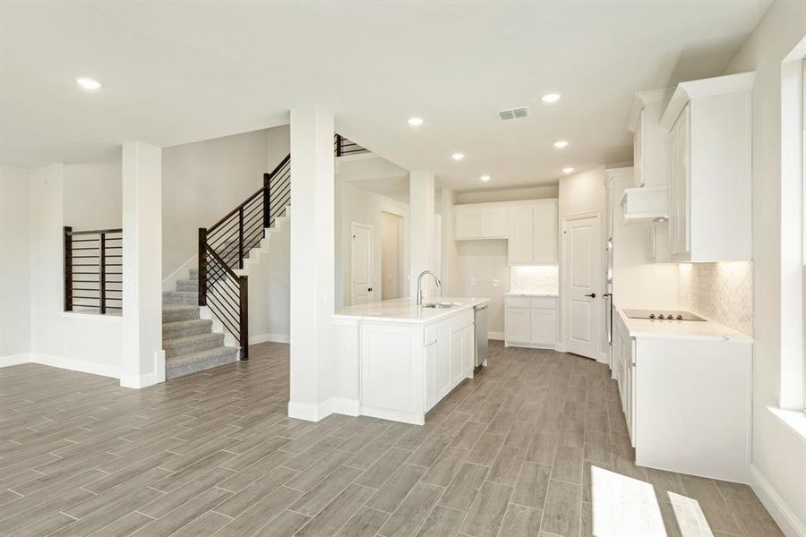 Image 35 of a home in Mockingbird Hills 60-65.