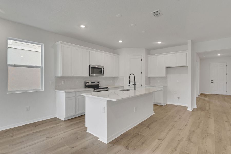 2,111sf New Home in Parrish, FL.  - Slide 8