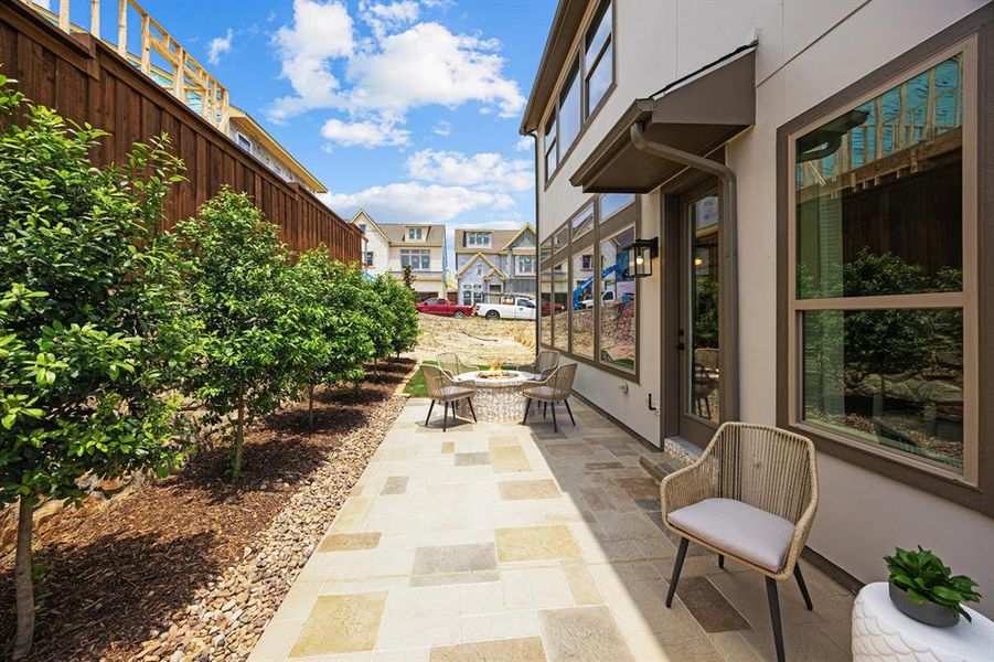 Image 30 of a home in Greenville Heights. Image 30 of a home in Greenville Heights.
