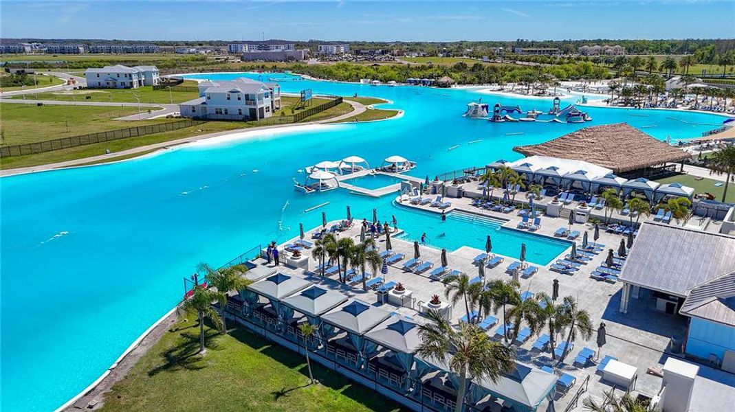 Community amenities in , Wesley Chapel (Image 56).