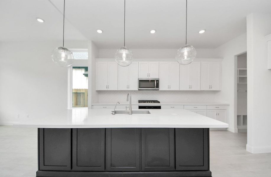 Prosperity Kitchen Prosperity Kitchen