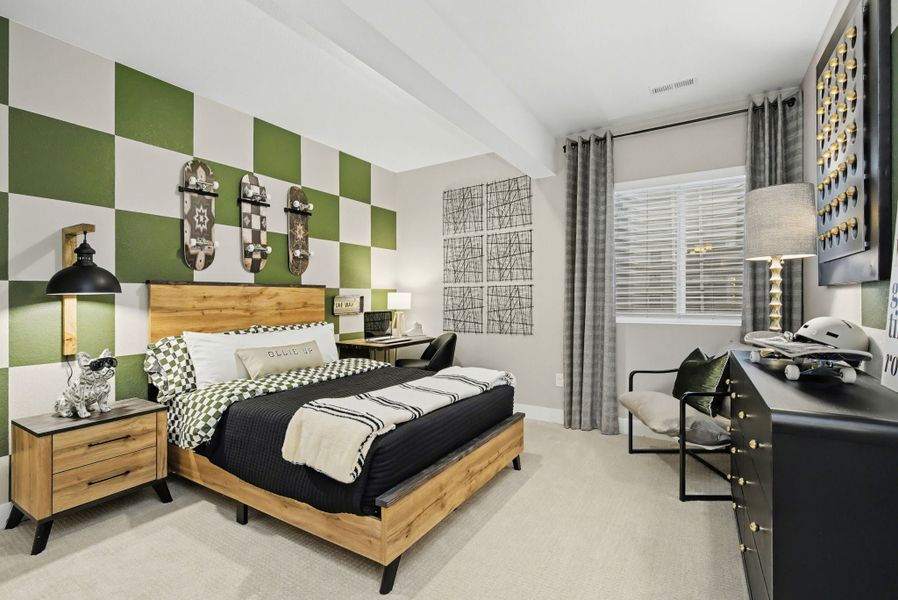 Summit New Home in Berthoud, CO.  - Slide 33