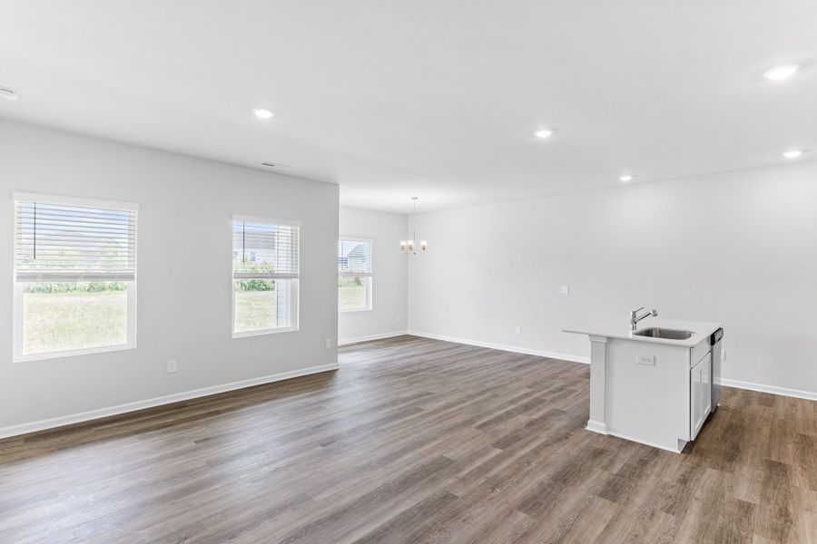 New Home in Zebulon, NC.  - Slide 11