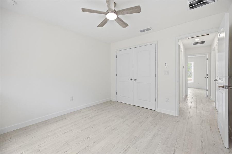 Spacious, unfurnished interior of a new home in , Ocala (Image 21). Spacious, unfurnished interior of a new home in , Ocala (Image 21).