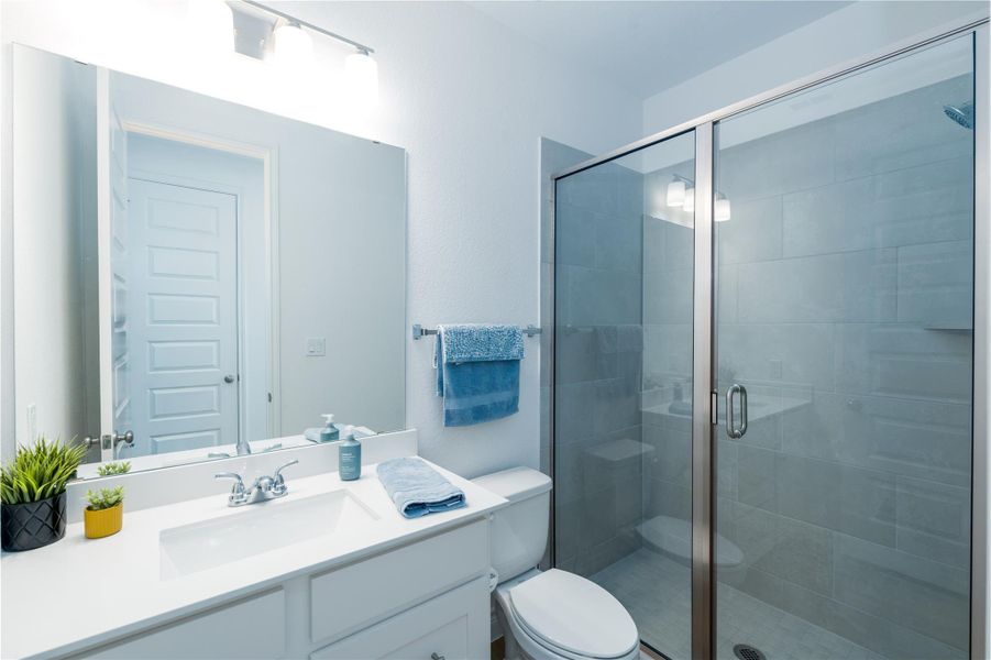 Bathroom 2