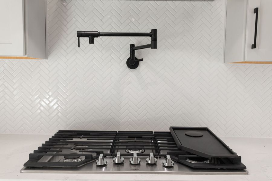 Middleton New Home in Awendaw, SC.  - Slide 14