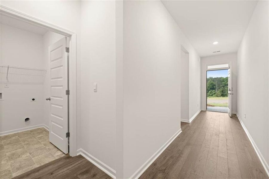 Image 34 of a home in Bridle Creek.