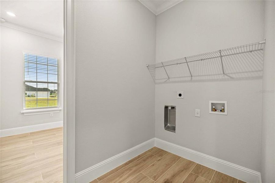 Spacious, unfurnished interior of a new home in , Ocala (Image 26).