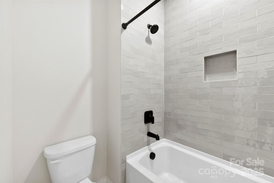 Furnished interior view inside a new home in , Troutman (Image 13). Furnished interior view inside a new home in , Troutman (Image 13).