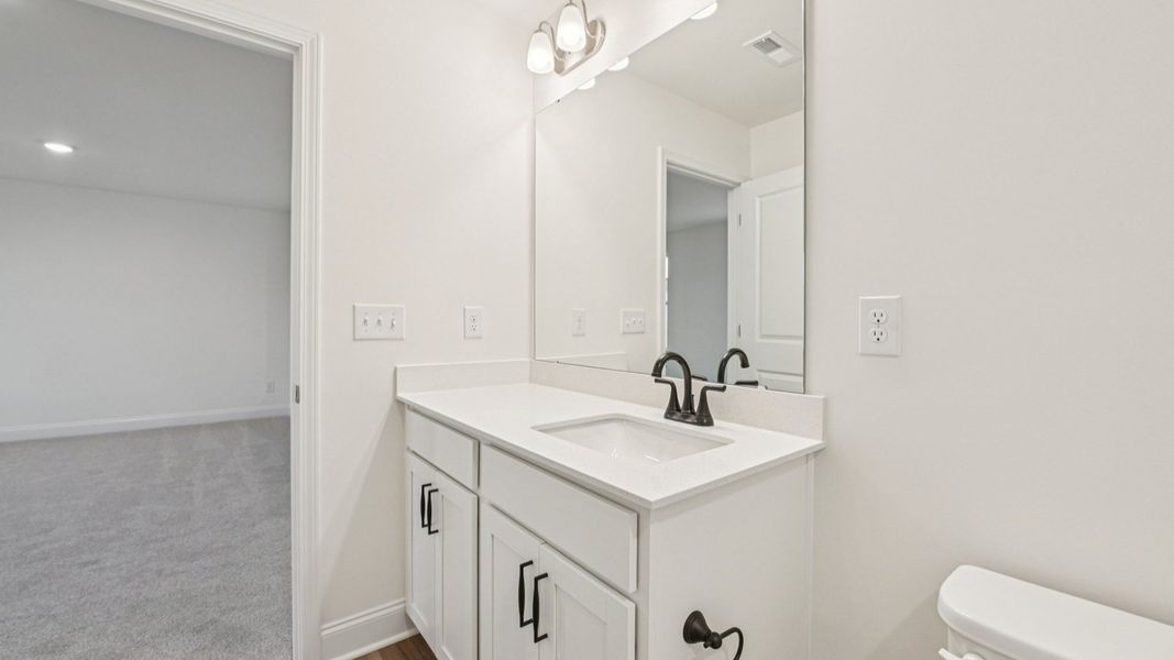 DRB Homes Devon Interior DRB Homes Devon Interior