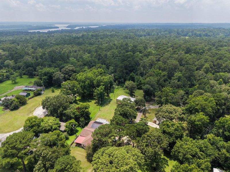 Natural landscape and outdoor views near  in Trinity (Image 23).
