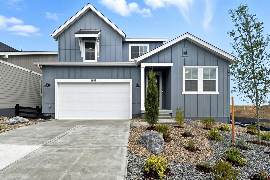 3639 Recess Lane ~ Ready Now!