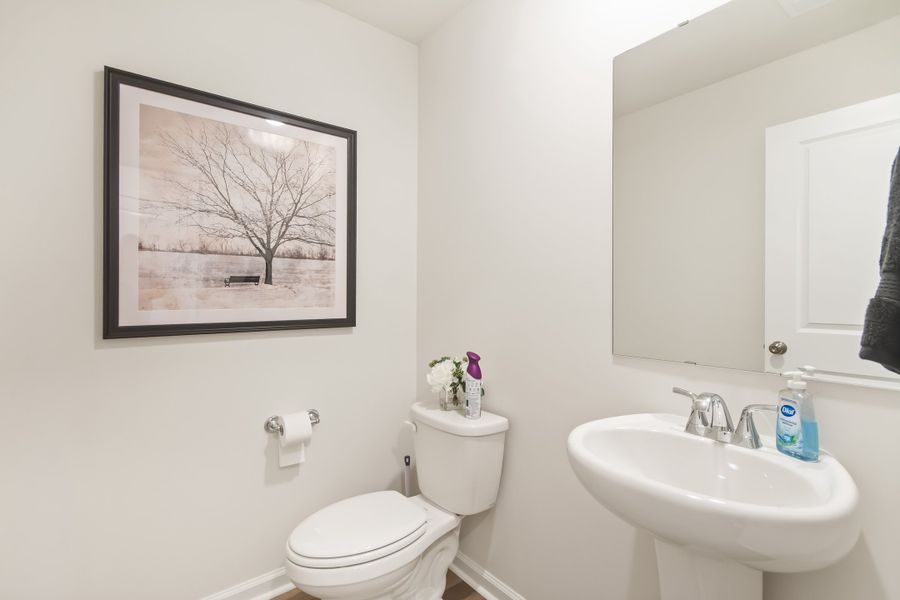 Image 33 representing the Haven by Veranda Homes in Pinehaven, Laurens, SC.