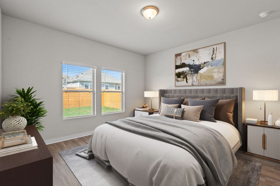 1,894sf New Home in Texas City, TX.  - Slide 9