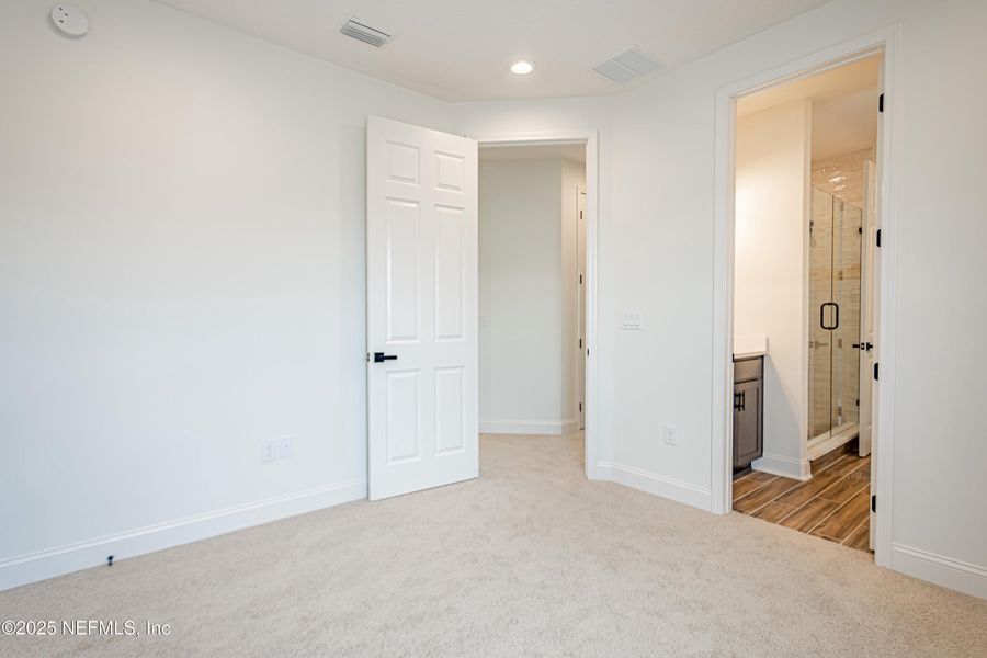 Spacious, unfurnished interior of a new home in , St. Augustine (Image 34). Spacious, unfurnished interior of a new home in , St. Augustine (Image 34).