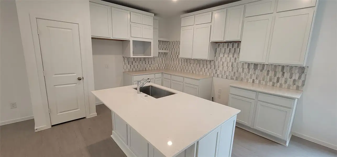 Pictures are representative of floor plan - not actual home for sale