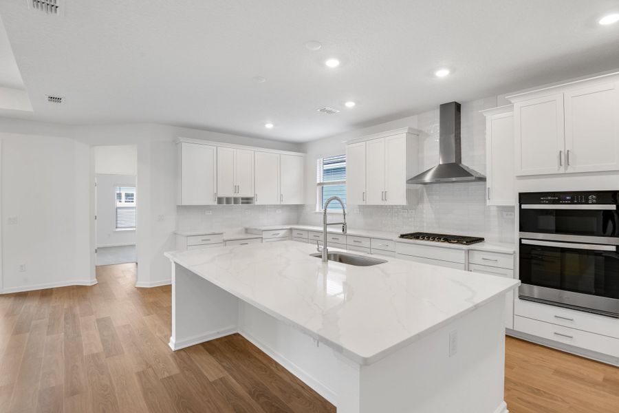 2,681sf New Home in St. Augustine, FL.  - Slide 26