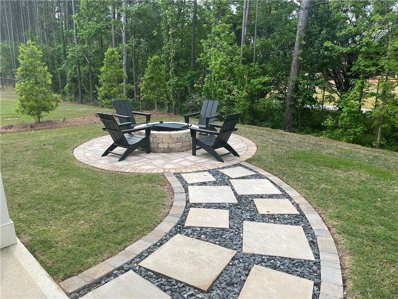 Community amenities in Hamilton Place, Cartersville (Image 24).