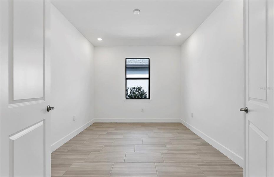Spacious, unfurnished interior of a new home in , North Port (Image 13). Spacious, unfurnished interior of a new home in , North Port (Image 13).