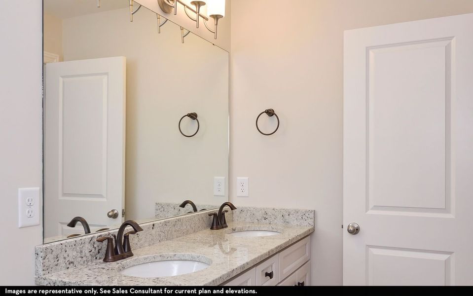 Image 31 of a home in Belvoir.