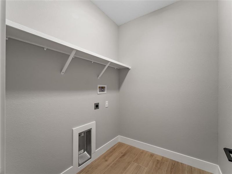 Spacious, unfurnished interior of a new home in , Port Charlotte (Image 25). Spacious, unfurnished interior of a new home in , Port Charlotte (Image 25).