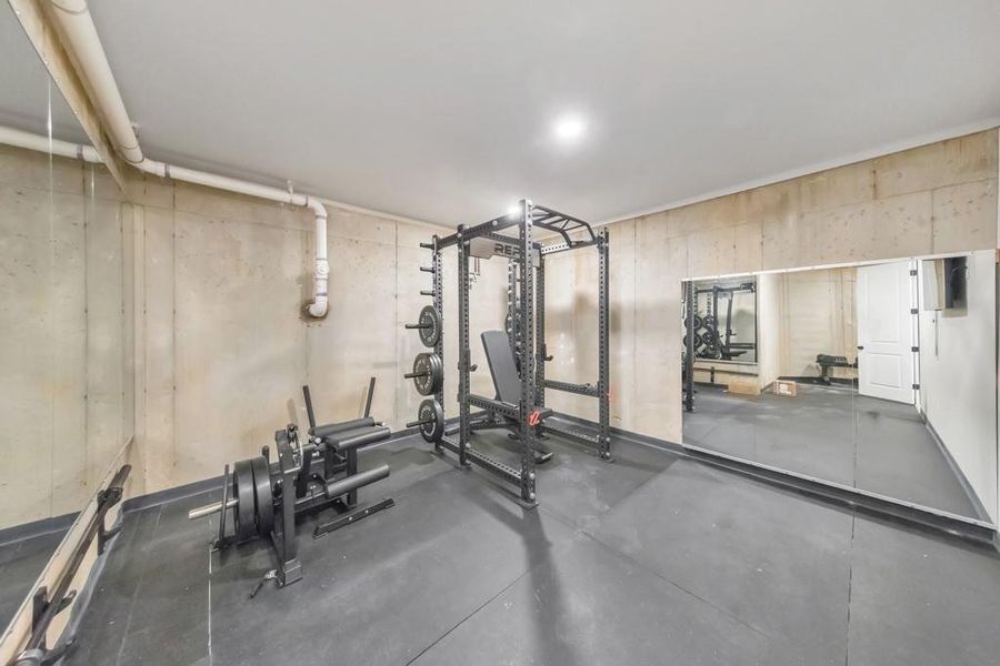 Community amenities in , Woodstock (Image 55).