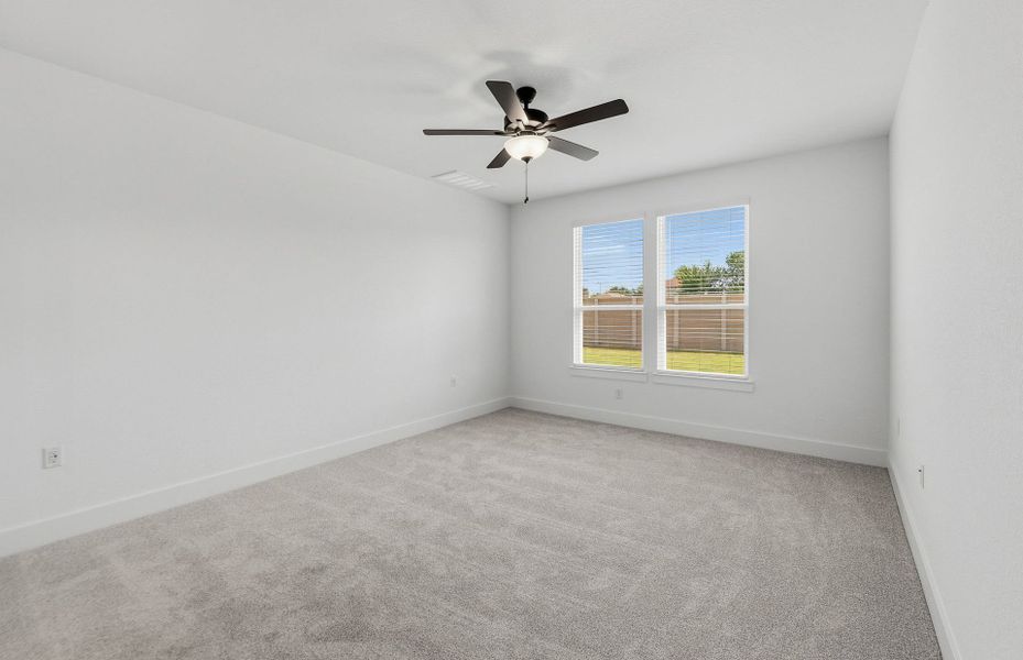 Spacious, unfurnished interior of a new home in Lagos, Manor (Image 47). Spacious, unfurnished interior of a new home in Lagos, Manor (Image 47).