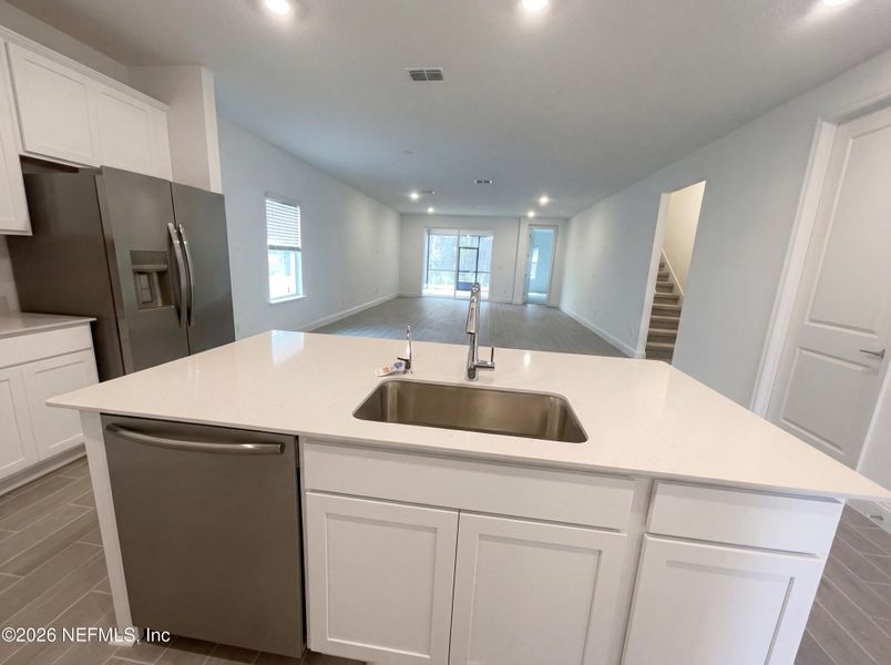 Image 24 of a home in Tributary.