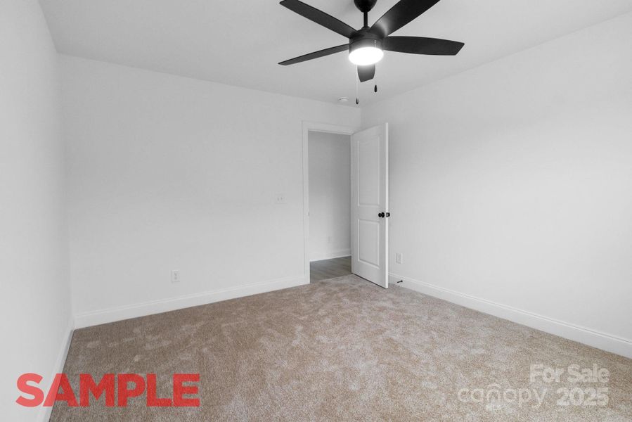 Spacious, unfurnished interior of a new home in , Kannapolis (Image 17). Spacious, unfurnished interior of a new home in , Kannapolis (Image 17).