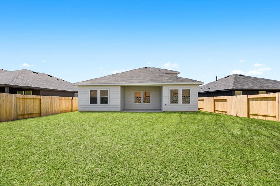 Image 17 of a home in Mill Creek. Image 17 of a home in Mill Creek.