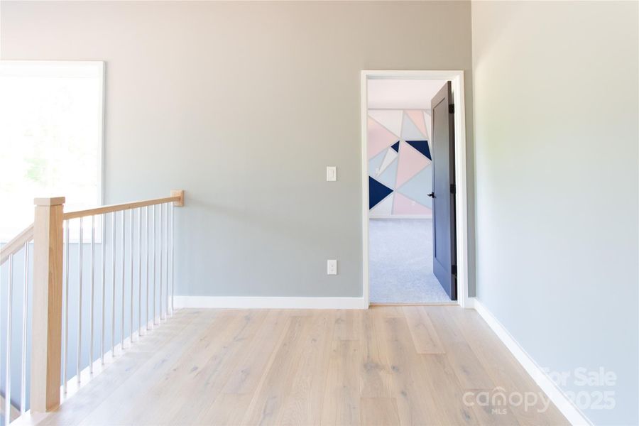 Spacious, unfurnished interior of a new home in , Waxhaw (Image 31). Spacious, unfurnished interior of a new home in , Waxhaw (Image 31).