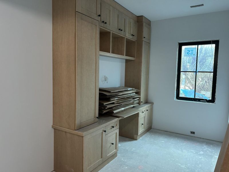 In-progress construction of a new home in , Isle Of Palms, SC (Image 22). In-progress construction of a new home in , Isle Of Palms, SC (Image 22).