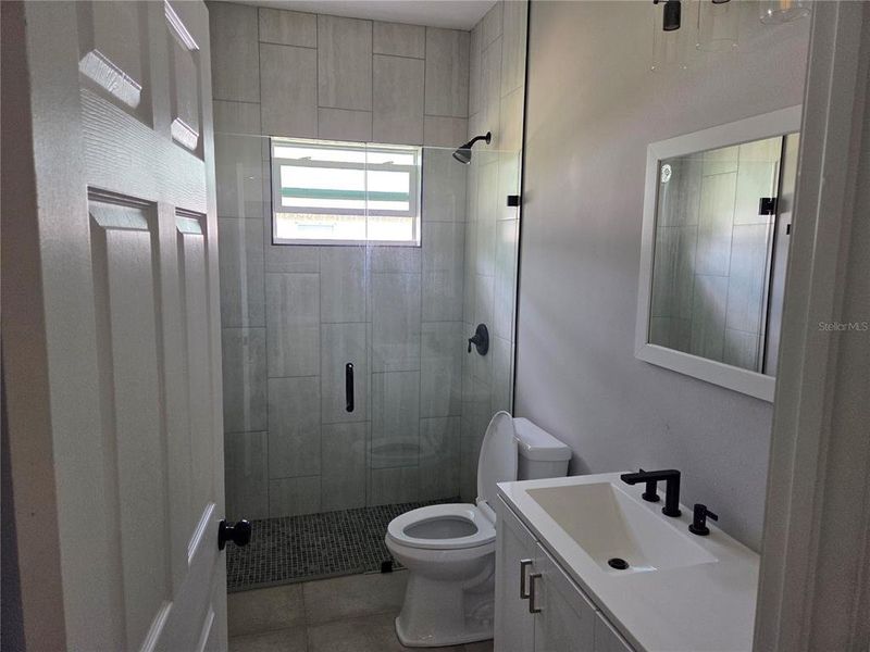 Furnished interior view inside a new home in , North Port (Image 5). Furnished interior view inside a new home in , North Port (Image 5).