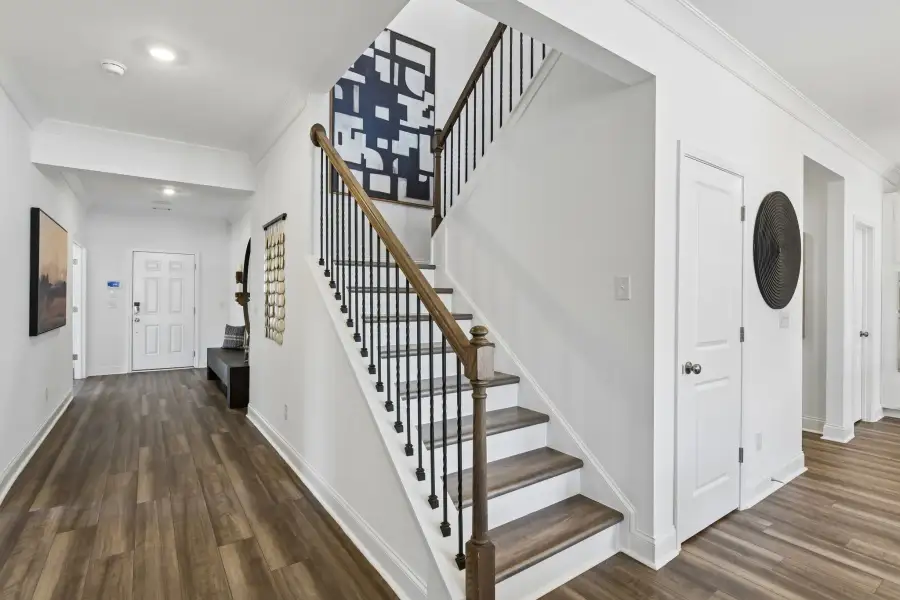 Image 35 of a home in Nichols Farm.