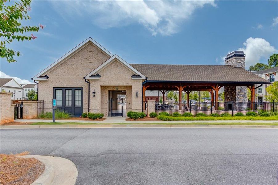 Community amenities in , Buford (Image 40). Community amenities in , Buford (Image 40).