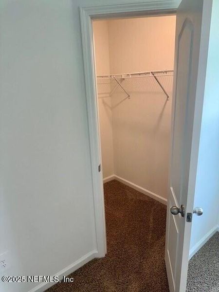 Spacious, unfurnished interior of a new home in Corsair, Middleburg (Image 30).