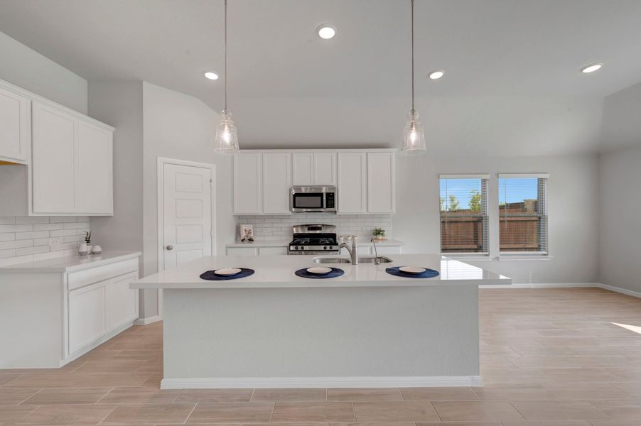 Kitchen Kitchen