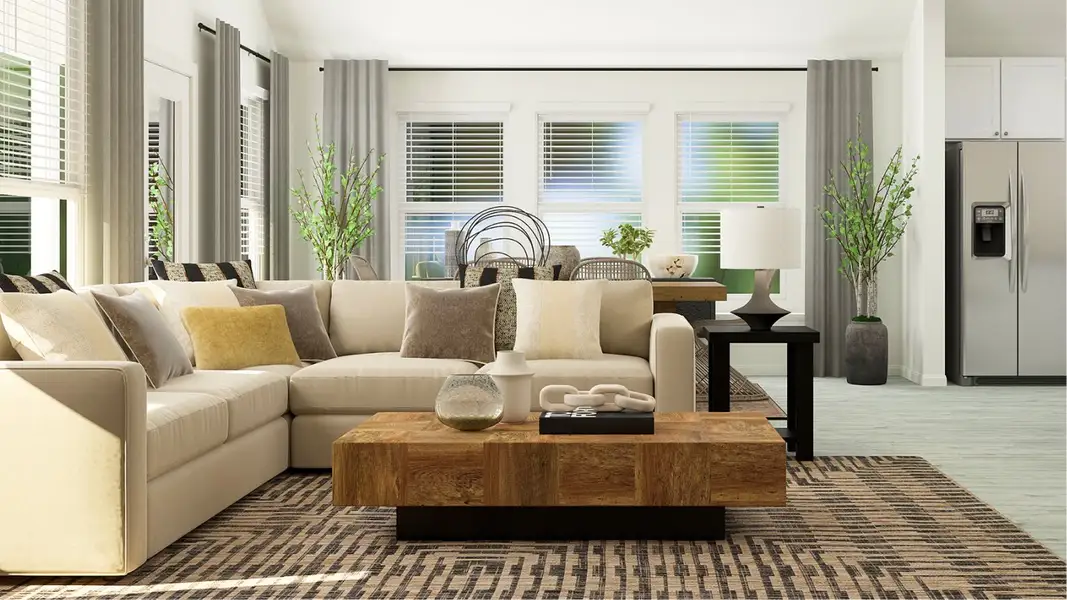 Kettle Family Room Kettle Family Room