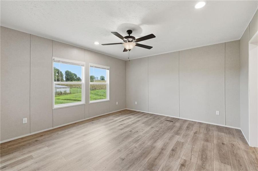 Spacious, unfurnished interior of a new home in , Demorest (Image 29). Spacious, unfurnished interior of a new home in , Demorest (Image 29).