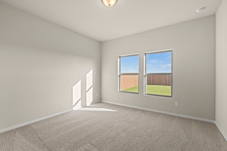 2,385sf New Home in Heartland, TX. - Slide 25 2,385sf New Home in Heartland, TX. - Slide 25