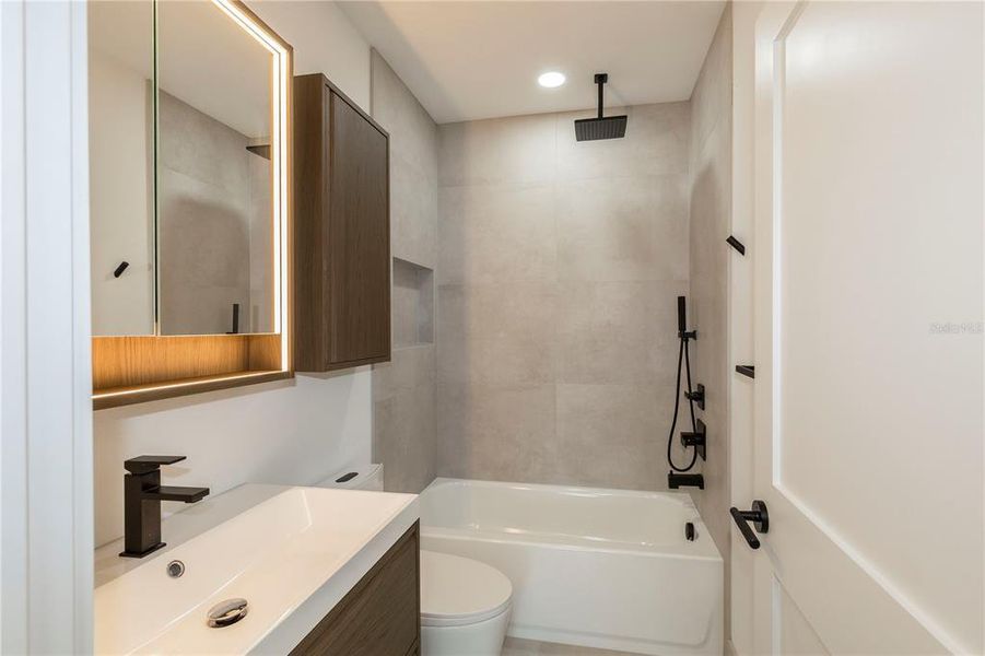 Furnished interior view inside a new home in , St. Petersburg (Image 33). Furnished interior view inside a new home in , St. Petersburg (Image 33).