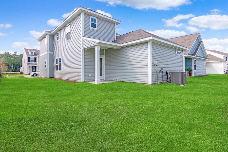 Ashwood New Home in Okatie, SC. - Slide 26 Ashwood New Home in Okatie, SC. - Slide 26