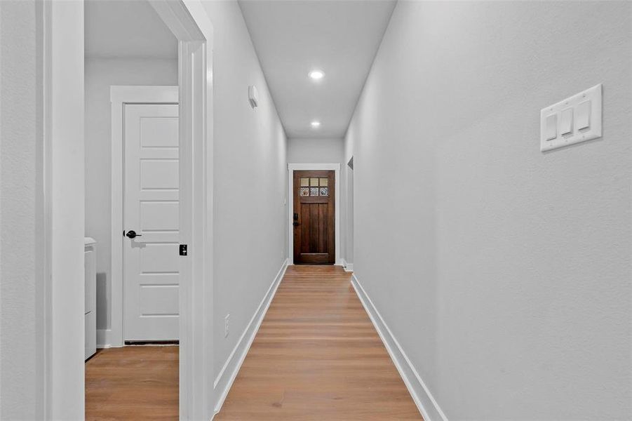 Spacious, unfurnished interior of a new home in , Tolar (Image 23). Spacious, unfurnished interior of a new home in , Tolar (Image 23).
