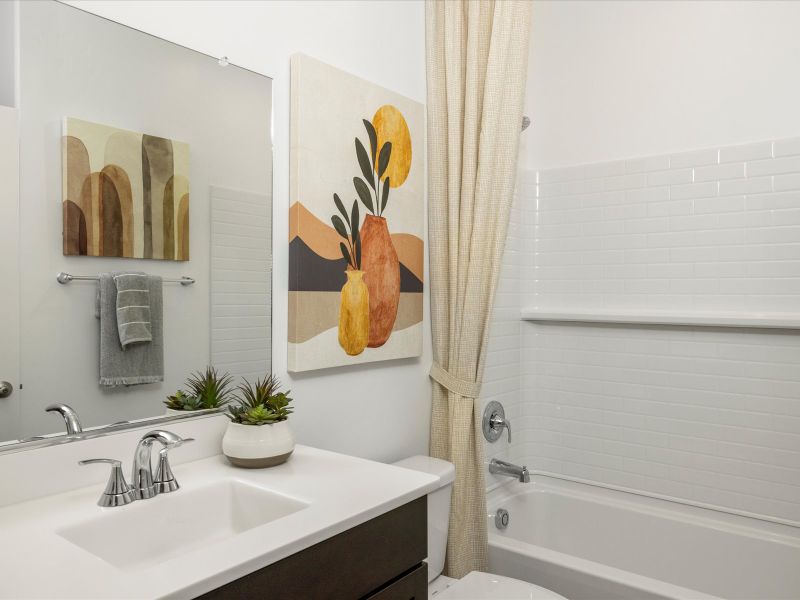 Image 14 of a home in Mandarina - Signature Series.