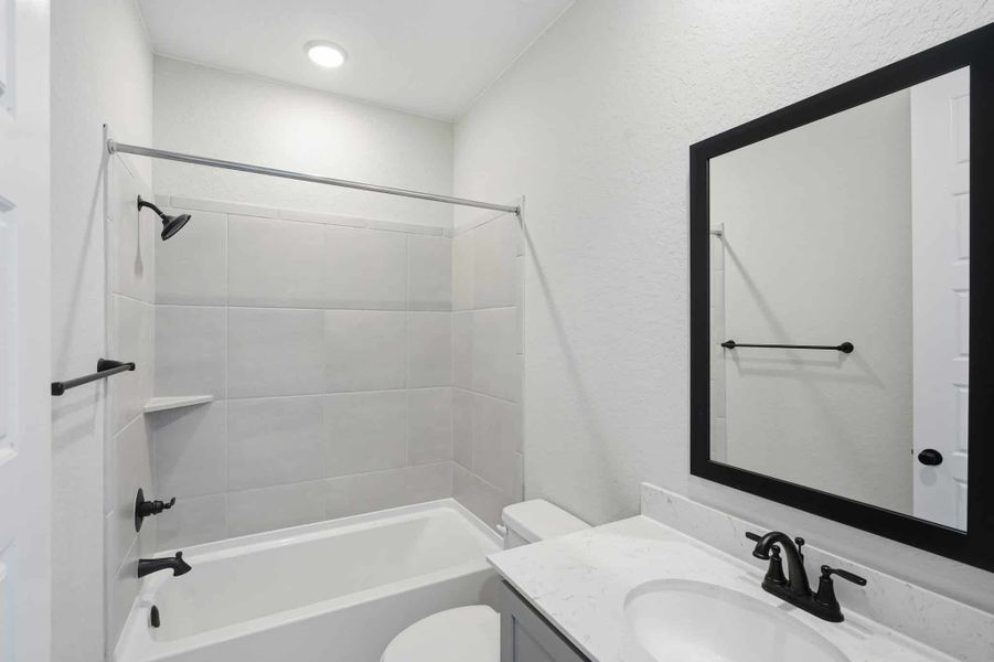 Image 44 of a home in Esperanza – New Phase Now Selling.