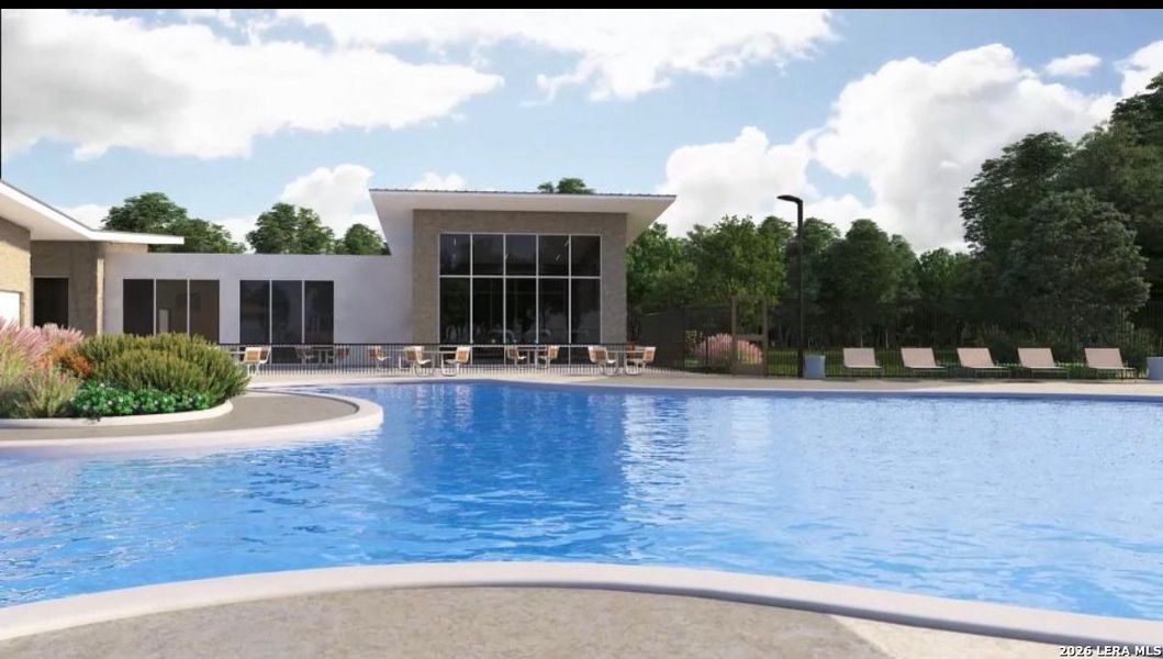 Community amenities in Stone Garden, Elmendorf (Image 21).