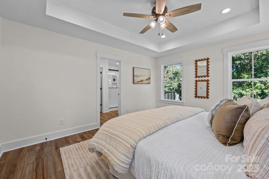 Furnished interior view inside a new home in , Kannapolis (Image 6). Furnished interior view inside a new home in , Kannapolis (Image 6).