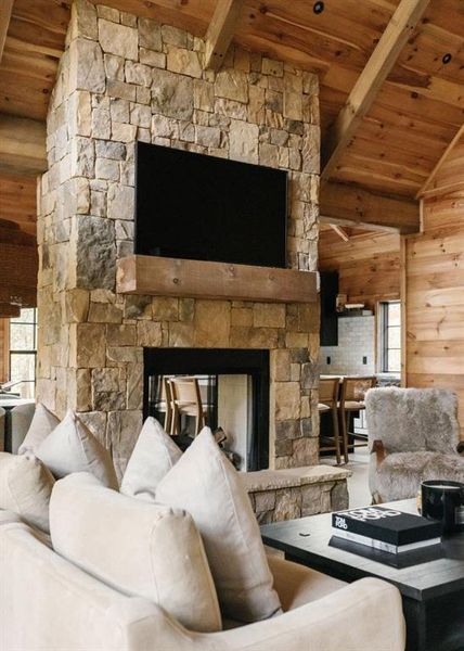 Community amenities in , Blue Ridge (Image 51).