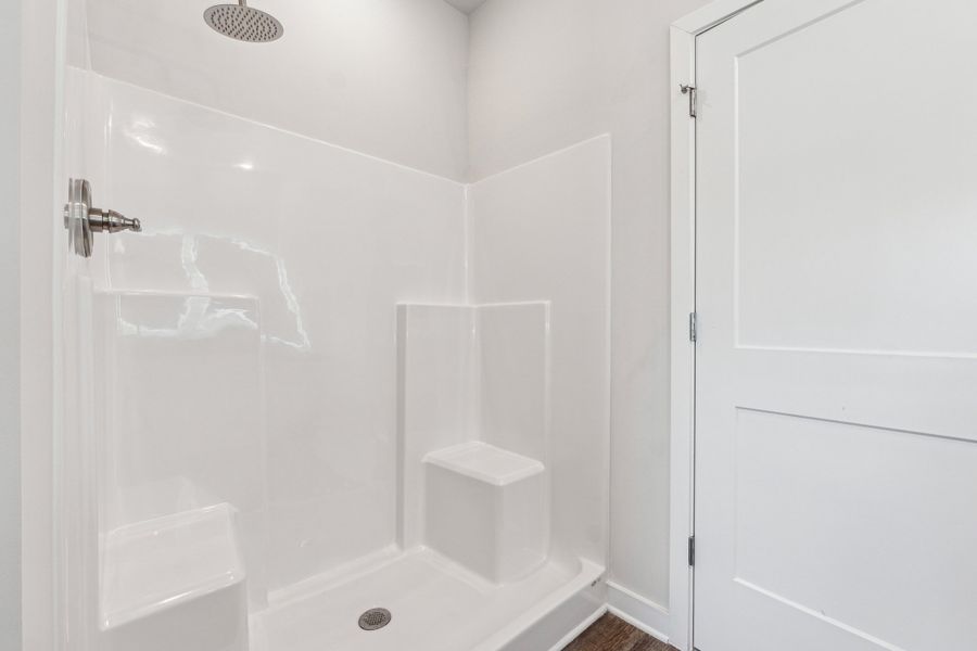 2,860sf New Home in McDonough, GA.  - Slide 8