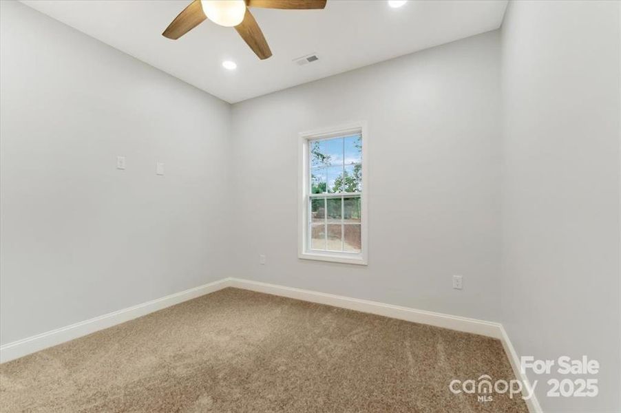 Spacious, unfurnished interior of a new home in , Bessemer City (Image 10). Spacious, unfurnished interior of a new home in , Bessemer City (Image 10).